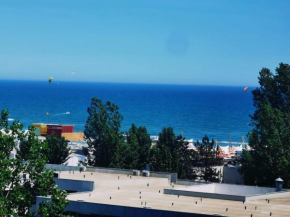 Apartament Select Mamaia